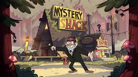 how many seasons of gravity falls are there